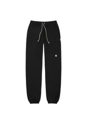 Advisory Board Crystals 123 Hologram Fleece Terry Sweatpants – men's designer trousers (view 2)