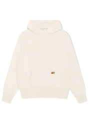 Advisory Board Crystals ABC. 123 Hologram French Terry Pullover Hoodie – men's designer knitwear
