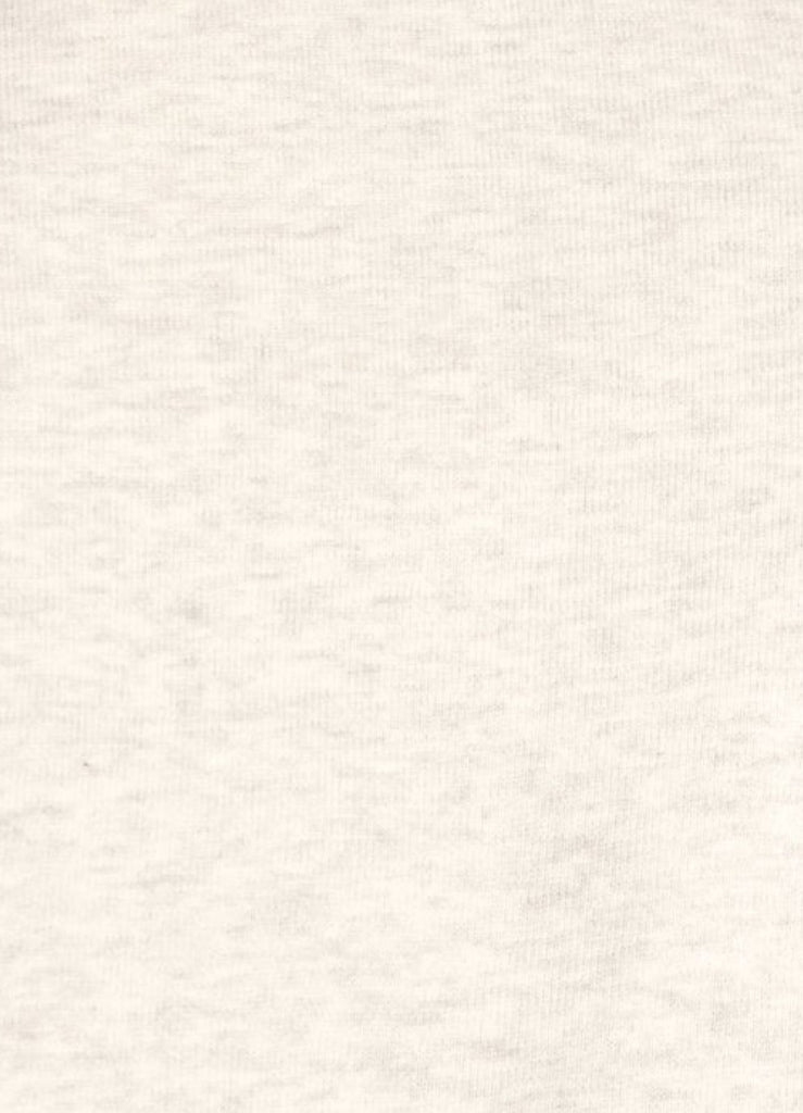 Advisory Board Crystals ABC. 123 Hologram French Terry Pullover Hoodie – men's designer knitwear (view 4)