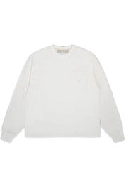Advisory Board Crystals 123 Hologram Long Sleeve Tee – men's designer apparel