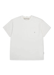 Advisory Board Crystals 123 Hologram Short Sleeve Tee – men's designer trousers