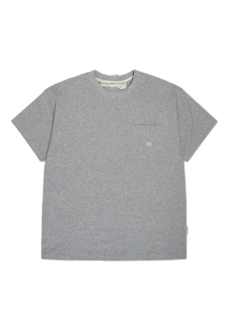 Advisory Board Crystals 123 Hologram Short Sleeve Tee – men's designer trousers (view 2)