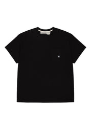 Advisory Board Crystals 123 Hologram Short Sleeve Tee – men's designer trousers (view 3)