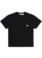 Advisory Board Crystals ABC. 123 Hologram Short Sleeve Tee – men's designer trousers