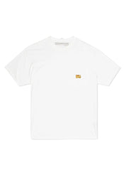 Advisory Board Crystals ABC. 123 Hologram Short Sleeve Tee – men's designer trousers (view 2)