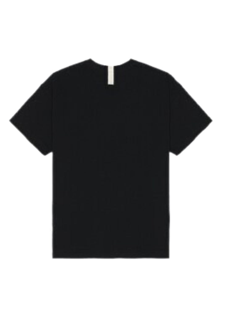 Advisory Board Crystals ABC. 123 Hologram Short Sleeve Tee – men's designer trousers (view 5)