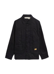 Advisory Board Crystals ABC. 123 Hologram Studio Work Shirt – men's designer apparel