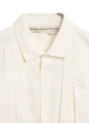 Advisory Board Crystals ABC. 123 Hologram Studio Work Shirt – men's designer apparel (view 8)