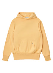 Advisory Board Crystals 123 Inside Out Pullover Hoodie – men's designer knitwear (view 2)