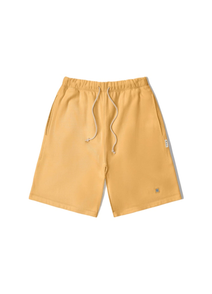 Advisory Board Crystals 123 Inside Out Sweat Shorts – men's designer trousers