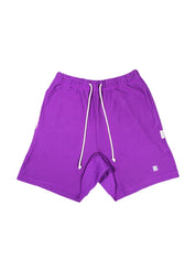 Advisory Board Crystals 123 Inside Out Sweat Shorts – men's designer trousers (view 2)