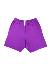 Advisory Board Crystals 123 Inside Out Sweat Shorts – men's designer trousers (view 3)