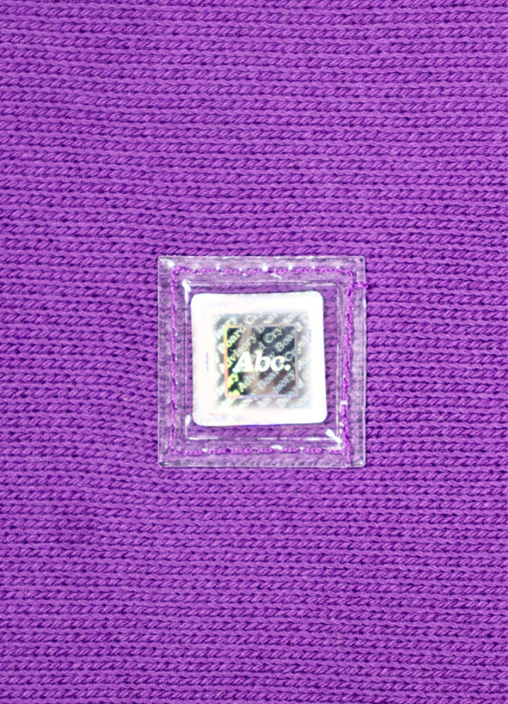 Advisory Board Crystals 123 Inside Out Sweat Shorts – men's designer trousers (view 4)