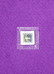 Advisory Board Crystals 123 Inside Out Sweat Shorts – men's designer trousers (view 4)