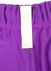 Advisory Board Crystals 123 Inside Out Sweat Shorts – men's designer trousers (view 5)