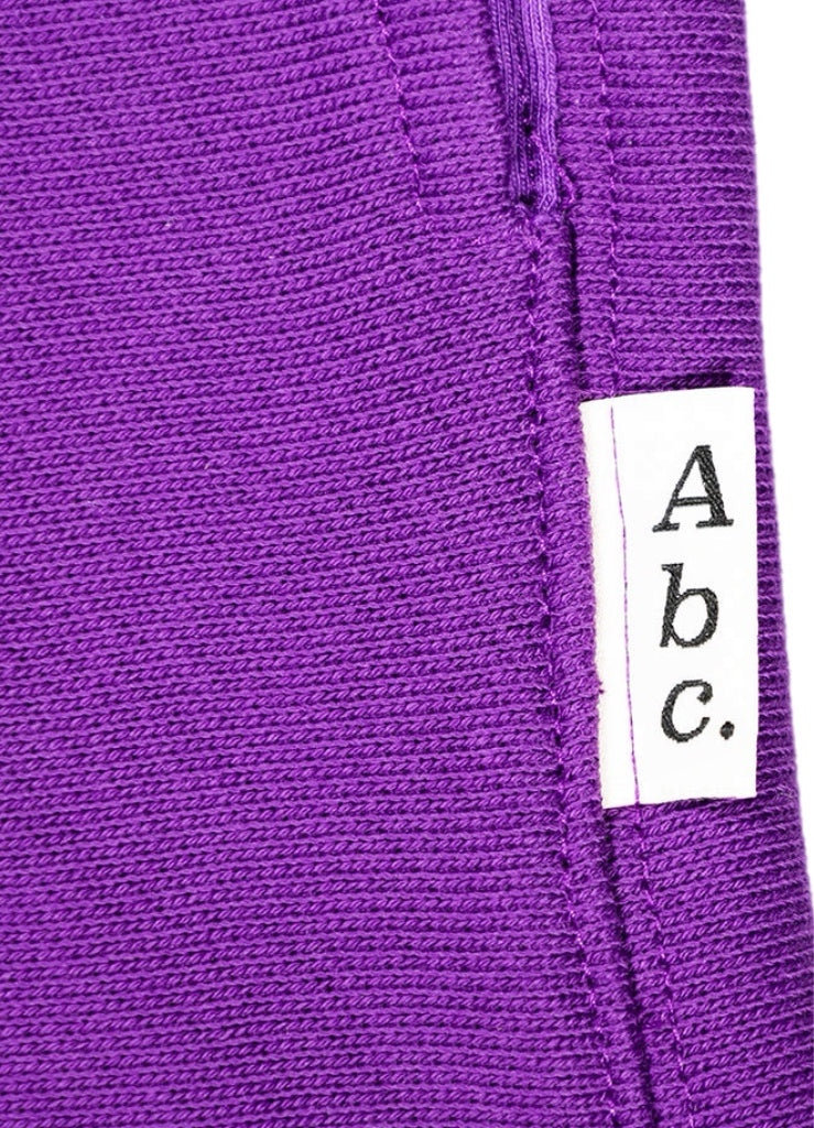 Advisory Board Crystals 123 Inside Out Sweat Shorts – men's designer trousers (view 6)