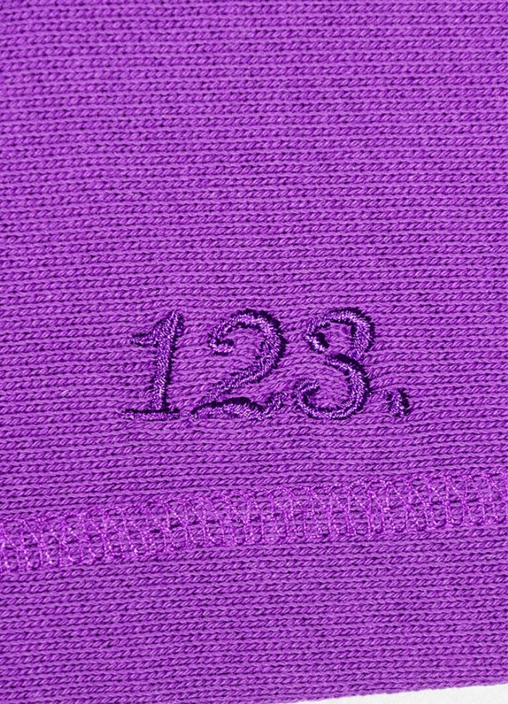 Advisory Board Crystals 123 Inside Out Sweat Shorts – men's designer trousers (view 7)