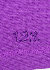Advisory Board Crystals 123 Inside Out Sweat Shorts – men's designer trousers (view 7)