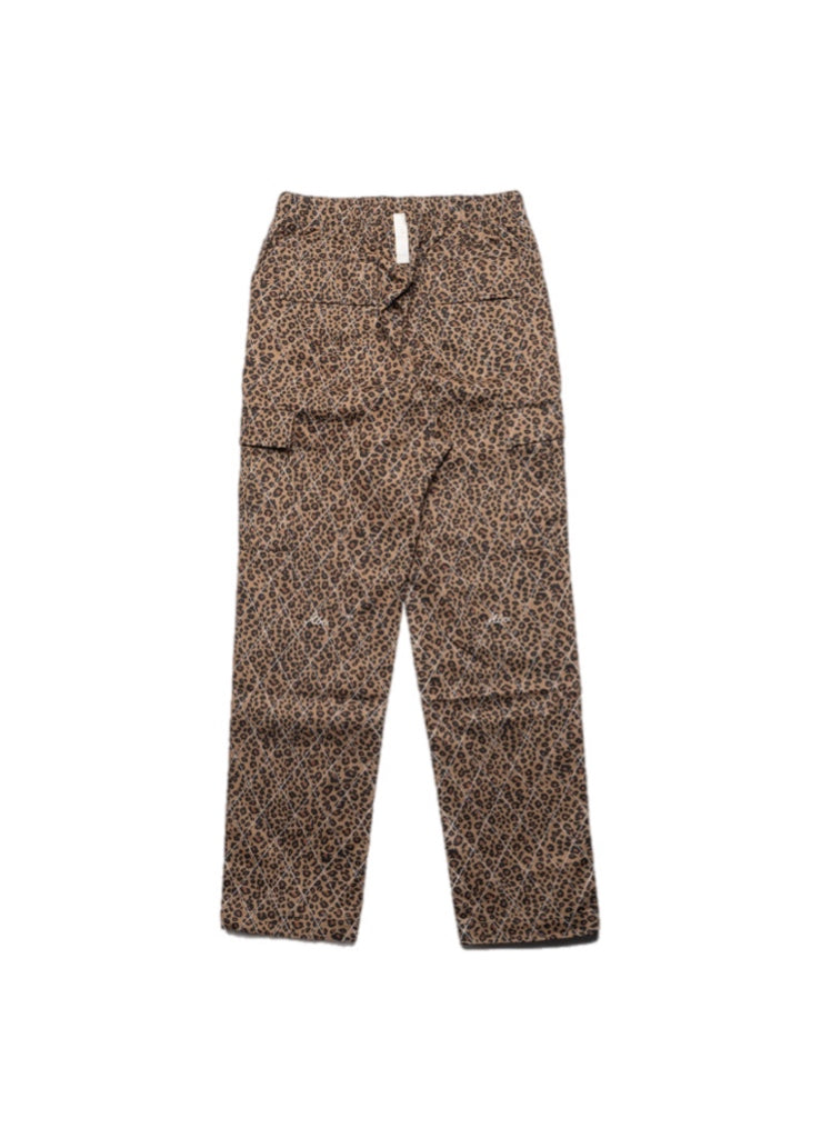 Advisory Board Crystals Camouflaged Field Pants – men's designer trousers (view 4)