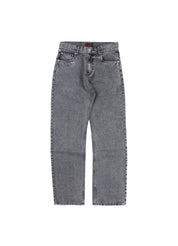 Pleasures Acid 5-Pocket Jeans – men's designer denim