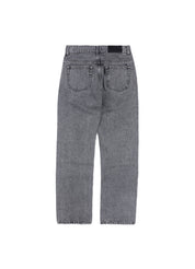 Pleasures Acid 5-Pocket Jeans – men's designer denim (view 2)