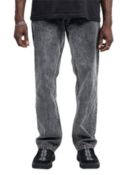 Pleasures Acid 5-Pocket Jeans – men's designer denim (view 3)