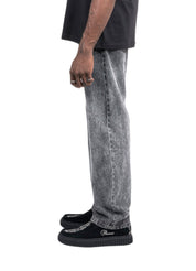 Pleasures Acid 5-Pocket Jeans – men's designer denim (view 5)