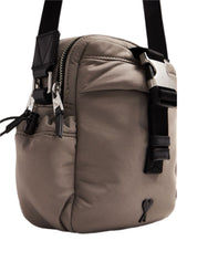 Ami Paris De Coeur Crossbody Pocket Bag – men's bags (view 2)