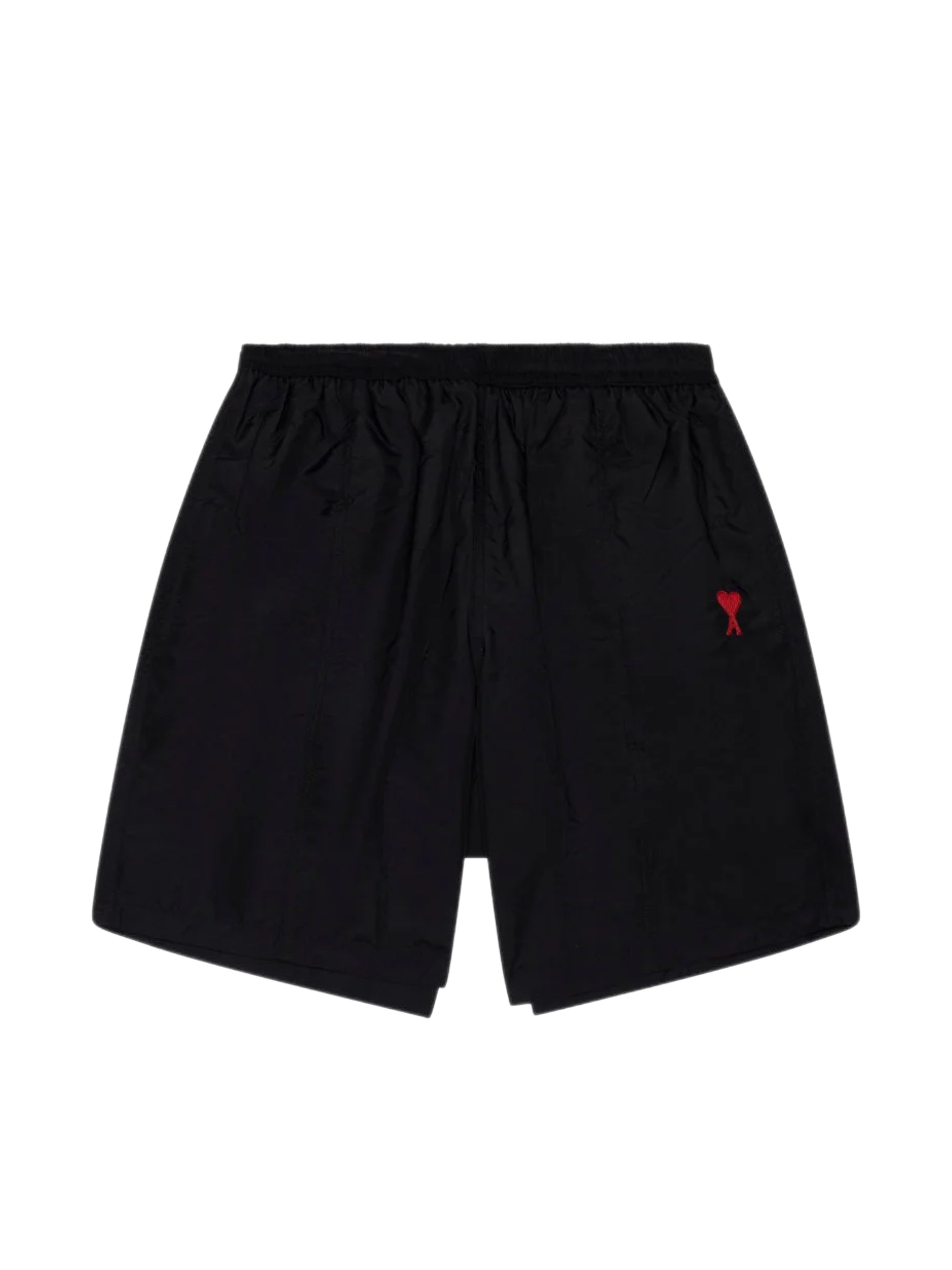 Ami De Coeur Swim Shorts – men's designer trousers
