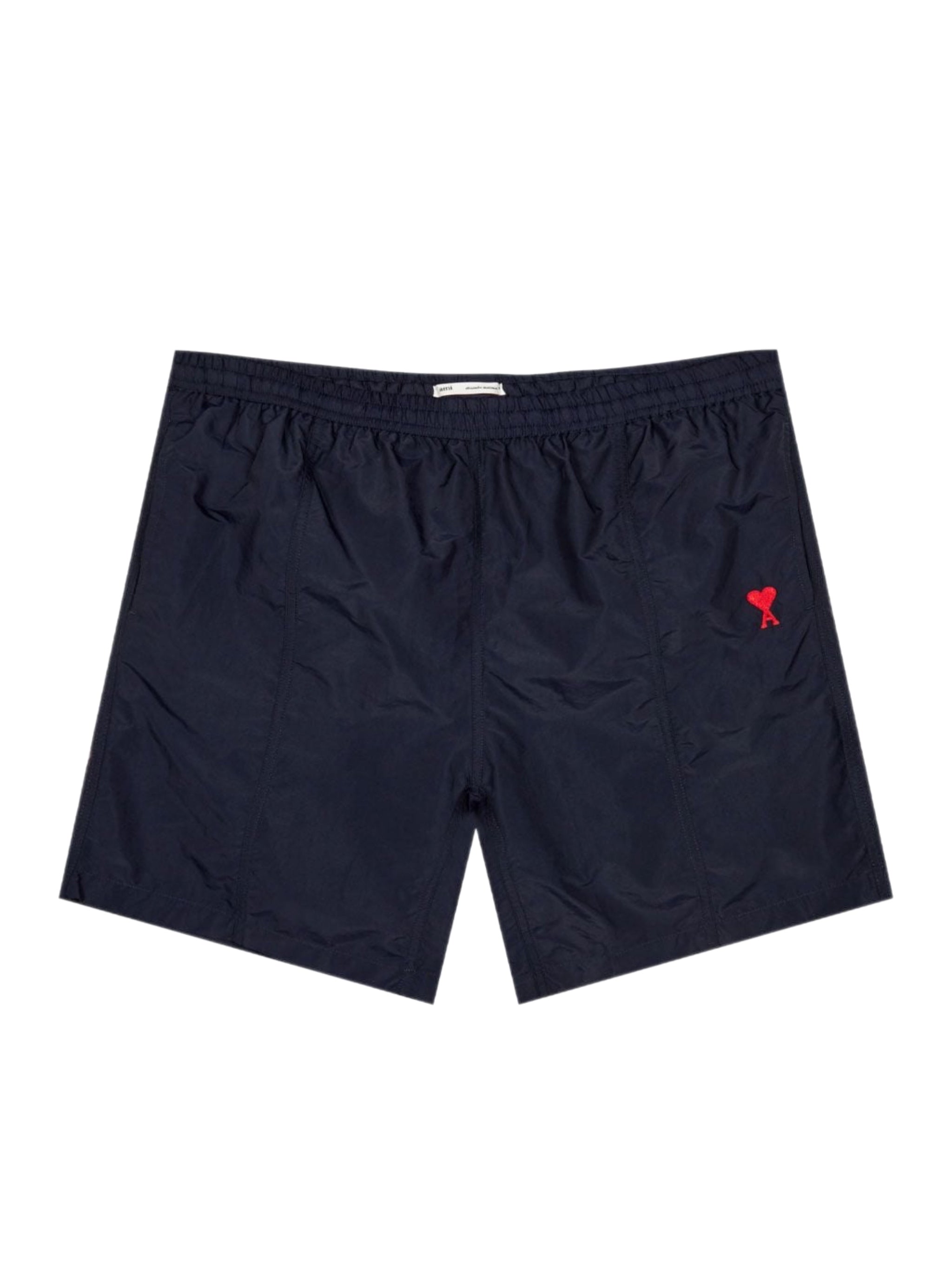 Ami De Coeur Swim Shorts – men's designer trousers (view 2)