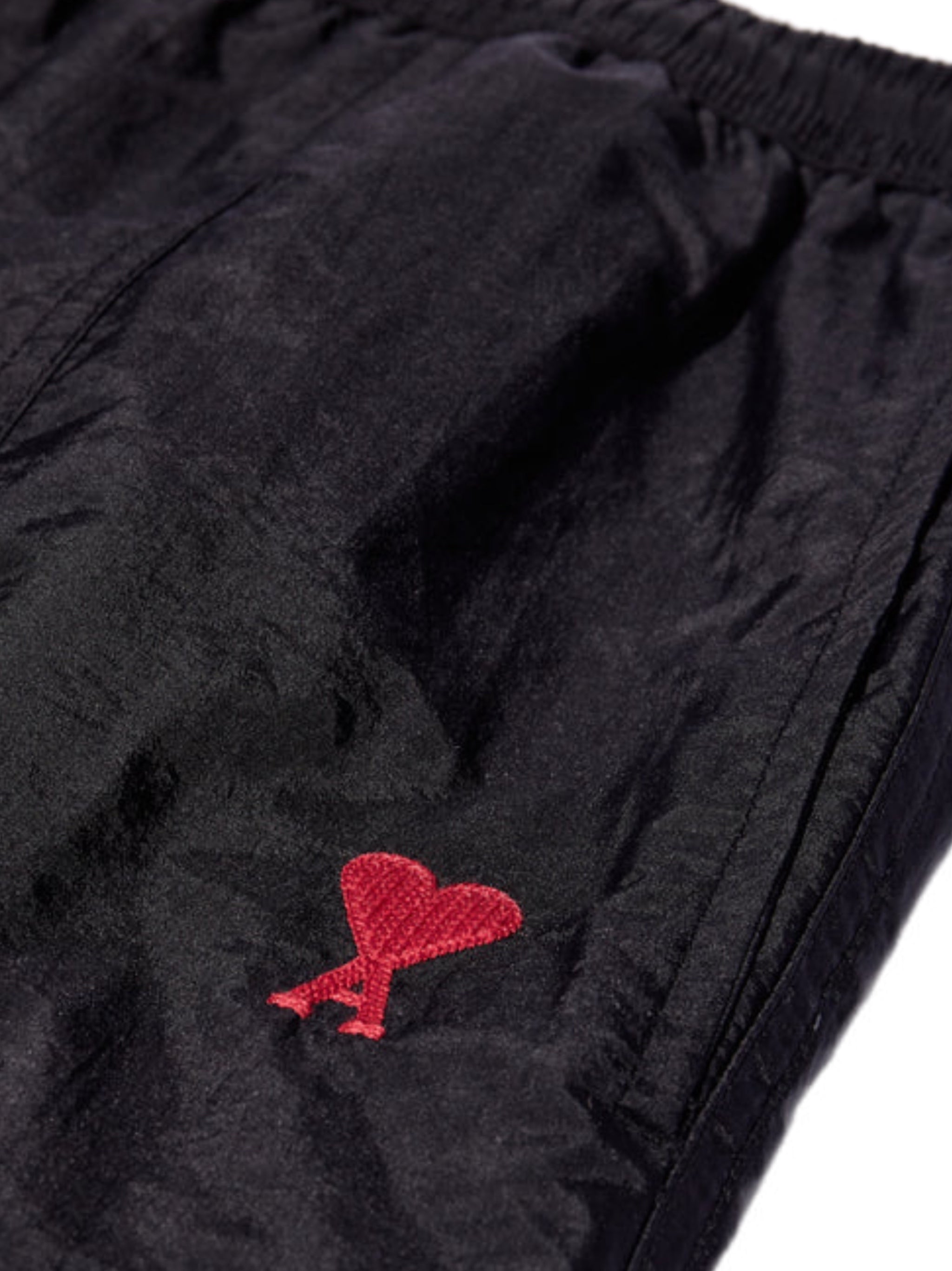 Ami De Coeur Swim Shorts – men's designer trousers (view 5)