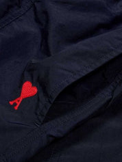 Ami De Coeur Swim Shorts – men's designer trousers (view 6)