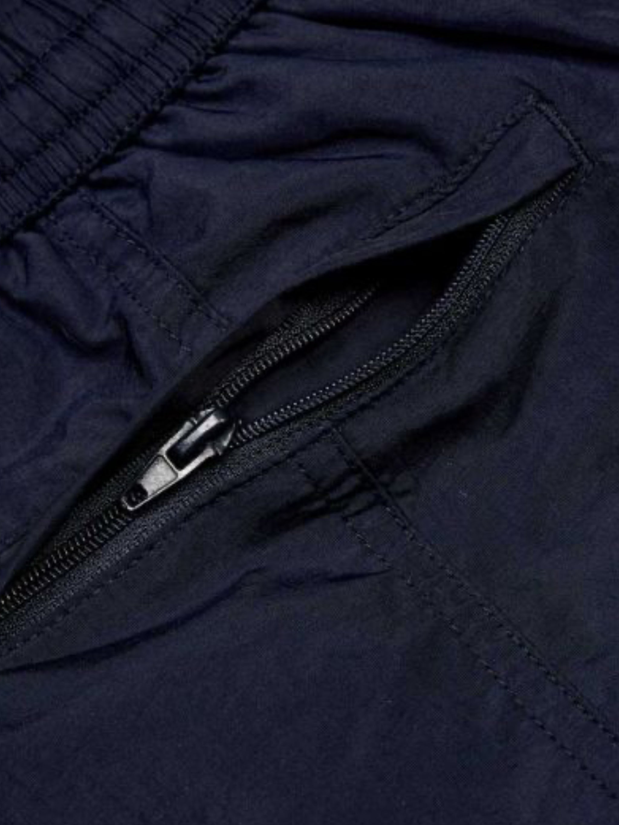 Ami De Coeur Swim Shorts – men's designer trousers (view 8)