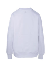 Ami Paris France Crewneck Sweatshirt – men's designer sweatshirts (view 2)
