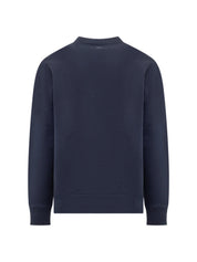 Ami Paris France Crewneck Sweatshirt – men's designer sweatshirts (view 4)