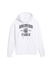 Ami Paris France Hoodie – men's designer sweatshirts