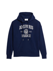 Ami Paris France Hoodie – men's designer sweatshirts (view 2)