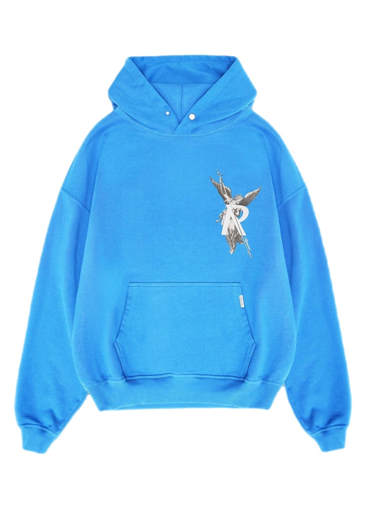 Represent Archangel Hoodie – men's designer sweatshirts