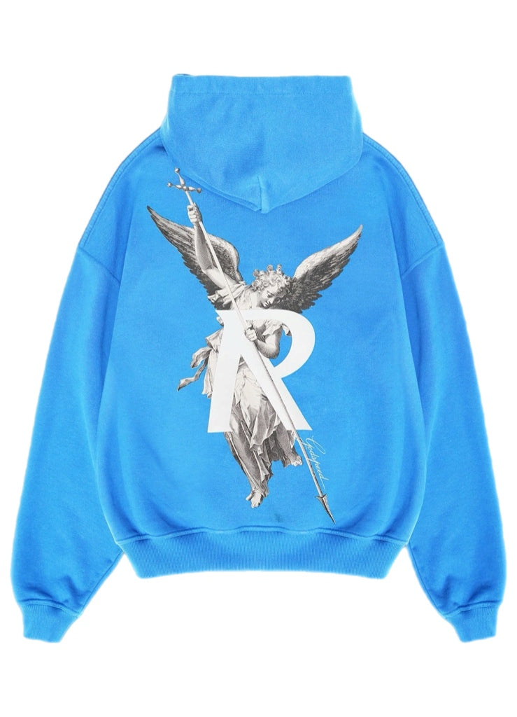 Represent Archangel Hoodie | Castello Boutique – CASTELLOSTORE