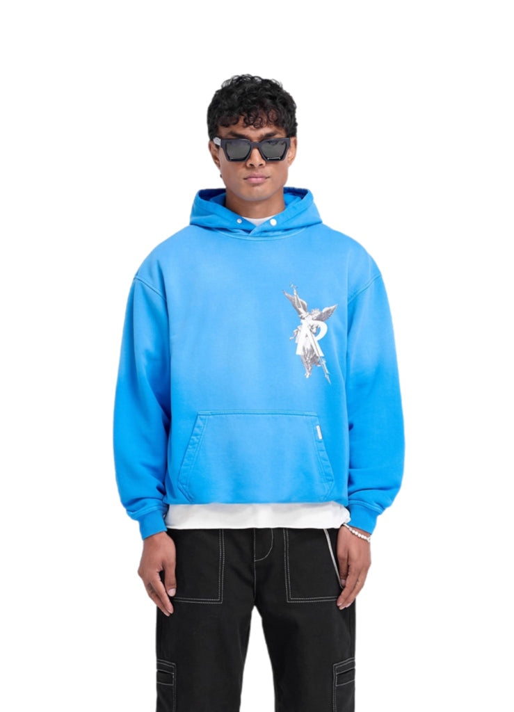 Represent Archangel Hoodie – men's designer sweatshirts (view 3)