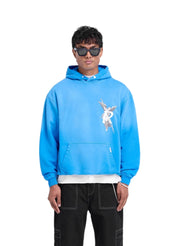 Represent Archangel Hoodie – men's designer sweatshirts (view 3)