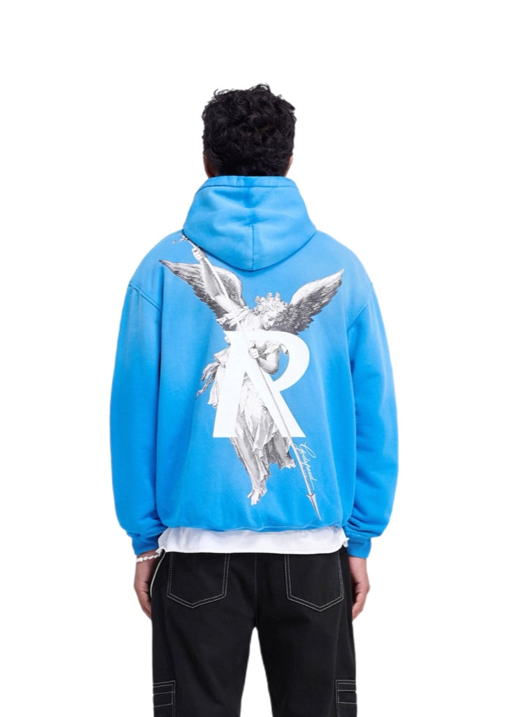 Represent Archangel Hoodie – men's designer sweatshirts (view 4)
