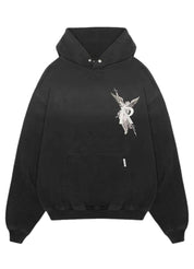 Represent Archangel Hoodie – men's designer sweatshirts (view 5)
