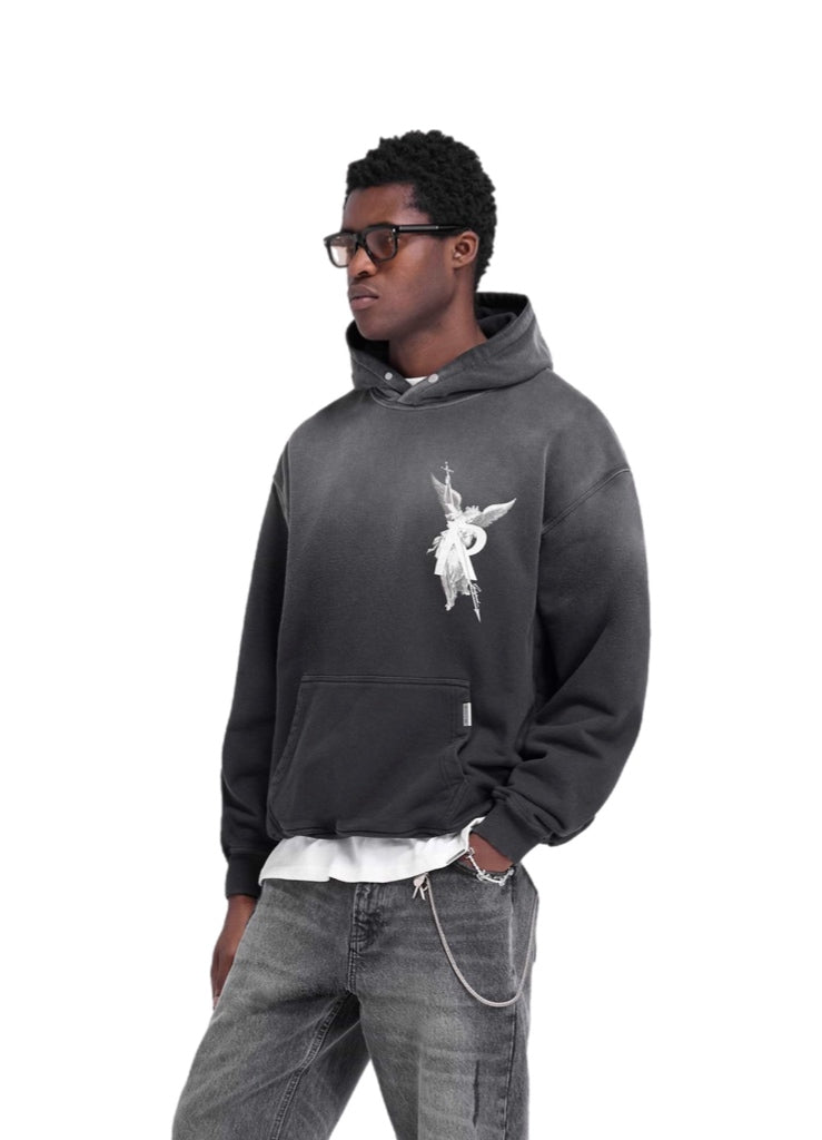 Represent Archangel Hoodie – men's designer sweatshirts (view 7)