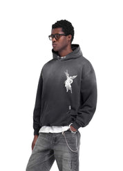 Represent Archangel Hoodie – men's designer sweatshirts (view 7)