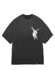 Represent Archangel T-Shirt – men's designer apparel (view 10)