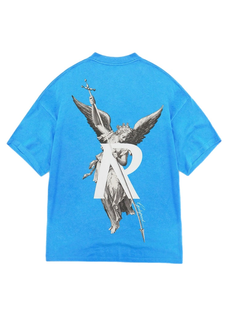 Represent Archangel T-Shirt – men's designer apparel (view 4)