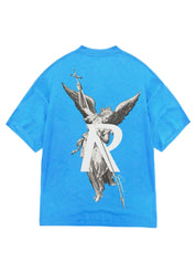 Represent Archangel T-Shirt – men's designer apparel (view 4)