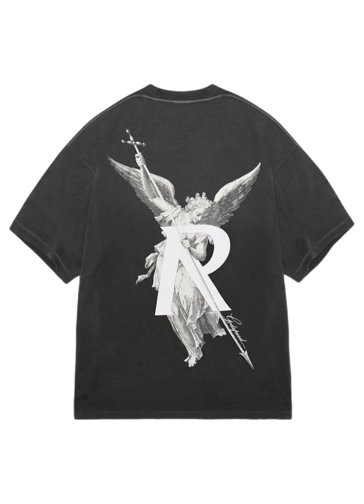 Represent Archangel T-Shirt – men's designer apparel (view 9)