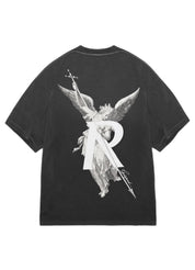 Represent Archangel T-Shirt – men's designer apparel (view 9)